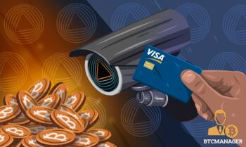 Visa and Blockchain Capital Lead $40 Million Round in Anchorage