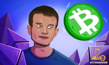  blockchain bitcoin vitalik bch eth cash buterin 