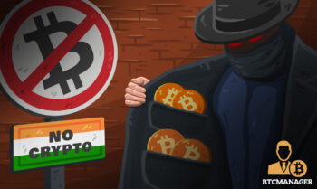  cryptocurrency ban committee india asset agenda non-sovereign 