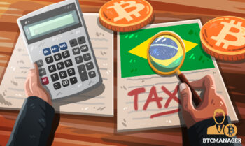  cryptocurrency brazil transactions tax authorities previously announced 
