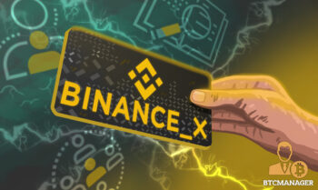  binance cryptocurrency source community open one diversify 