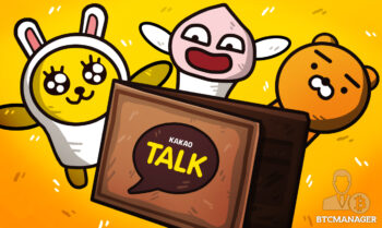 KaKao Whets Users Appetite with its Klip Crypto Wallet Teaser