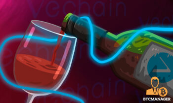 VeChain (VET) Helping China Eliminate Counterfeit Wines
