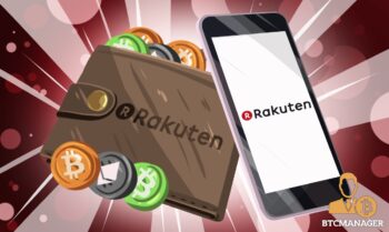  wallet rakuten launched company cryptocurrency crypto exchange 
