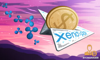  payments xendpay ripplenet real-time cross-border august 2019 