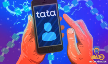 Social Network tata Integrates Blockchain and Joins Millions of Users the Acorn Ecosystem