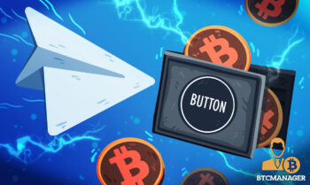  telegram wallet cryptocurrency trading button users however 