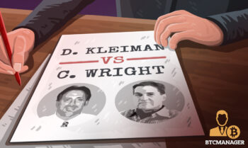 Updates on Kleiman vs Wright, Next Hearing August 26