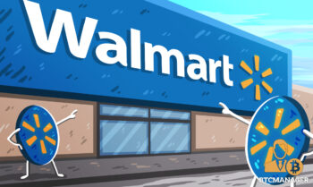  stablecoin patent one walmart blockchain likely moreread 