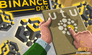  dex binance exchange blockchain decentralized ido stables 