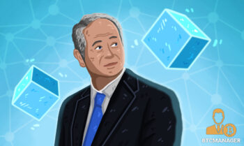 Blackstone CEO Brands Blockchain as Interesting, Promises to Never Purchase Bitcoin