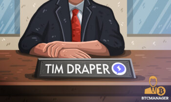  tim draper chat messaging sense board crypto 