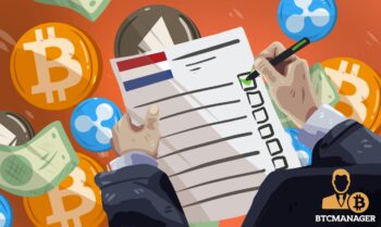  crypto exchanges netherlands dnb face aml laws 
