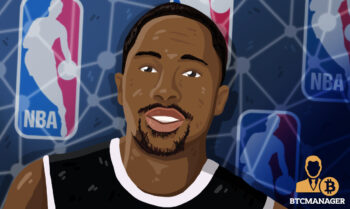 NBA Player Spencer Dinwiddie Tokenizes Contract with Blockchain