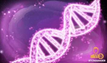 Nebula Genomics Introduces Blockchain Powered Private Genetic Testing