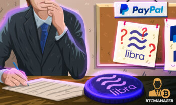  paypal cryptocurrency regulatory believes despite potential libra 