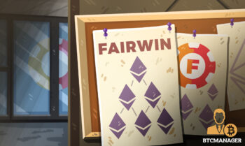  fairwin had smart contract worthread moreread million 
