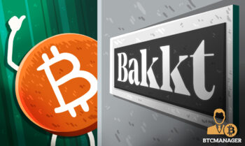  bakkt volumes bitcoin cryptocurrency effect many retail 