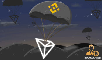 Binance Adds Staking Support for TRON (TRX) Cryptocurrency