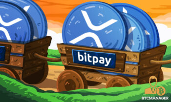  bitpay xrp cryptocurrency payments support blockchain bitcoin 