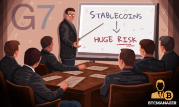  global report stablecoins stability economy board monetary 