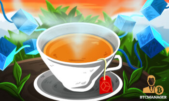  tea blockchain indian plantation aimed helping output 