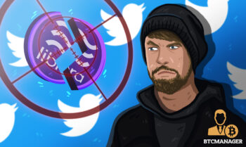 Jack Dorsey Cant Envision Twitter and Libra Together, Envisions Massive Potential in Decentralized Protocols