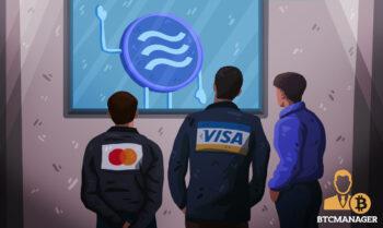  libra project stripe cryptocurrency visa clear reported 
