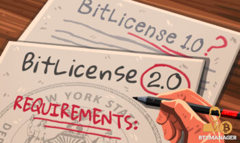 NYDFS Looking to Review the Elusive BitLicense