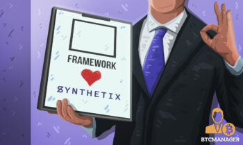 Synthetix Network Receives Institutional Investment as Open Finance Adoption Grows