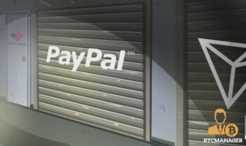 Bank of America Shuts Former PayPal Execs Bank Account and may have also Closed Justin Suns