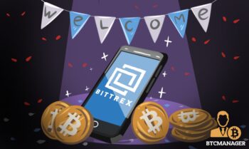  bitcoin exchange bittrex cryptocurrency notified when promptly 
