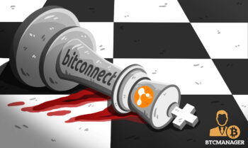  btcmanager market bitconnect yield compounded dives nitty-gritty 