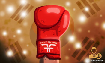 Blockchain Entertainment Platform Fight to Fame Expands Its Operations in South Korea
