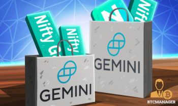 bitcoin gemini acquisition cryptocurrency winklevoss nifty exchange 