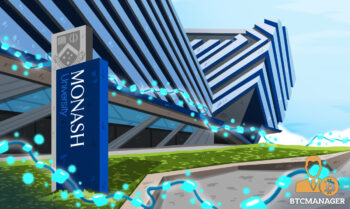  blockchain monash university research centre zdnet november 
