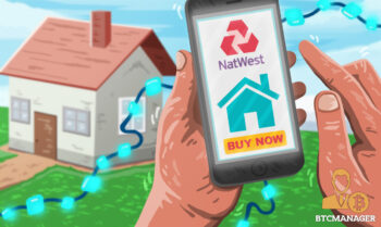 NatWest Sets Up DLT Consortium to Make Life Easier for Home Buyers