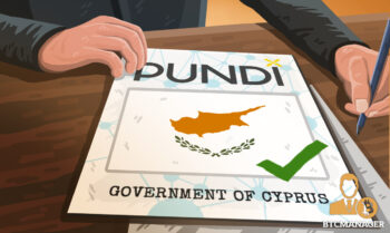  cyprus pundix dlt blockchain pxs government nation 