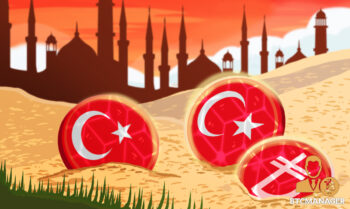  turk turkey fully functional biga gold-backed cryptocurrency 