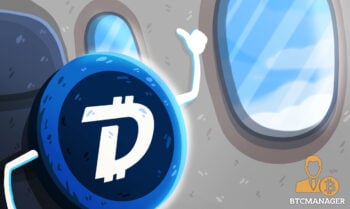 DigiByte (DGB) Now Live on DigiFinex Cryptocurrency Exchange