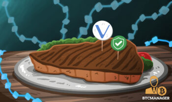 VeChain (VET) and Partners Unveil Blockchain-Enabled Cross-Continental Trade Solution