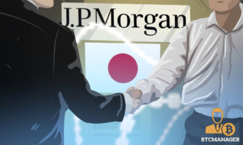 Japanese Banks turn to JPMorgans Network to Fight Money Laundering