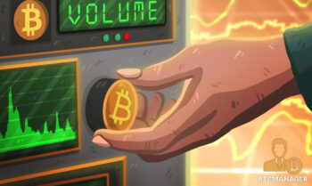  crypto february decentralized trading dex volume trend 