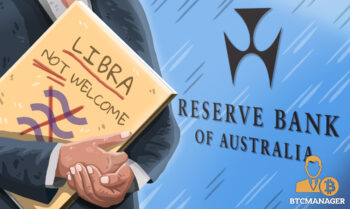 Facebooks Libra is not Welcome in Australia According to RBA
