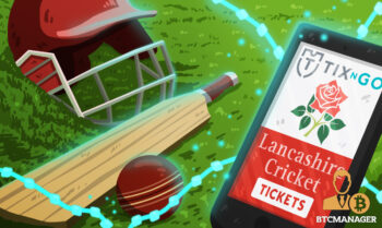  technology cricket lancashire club improve ticketing digital 