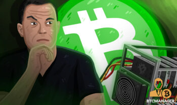  bitcoin cash transaction downtime low five bch 
