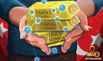  gold digital takasbank launched biga istanbul asset 