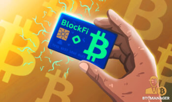 BlockFi Readjusts Interest Yield on Bitcoin (BTC), Ether (ETH) Deposits