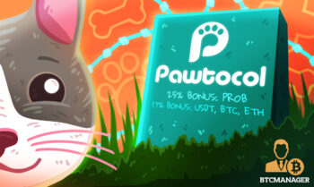 Pawtocol IEO nearly sells out on ProBit and generates major traction for Round 2