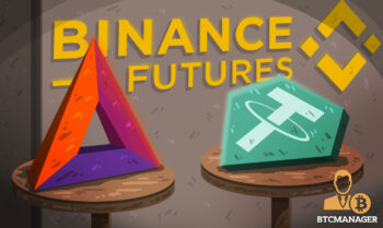  contracts binance futures leverage february bat trading 